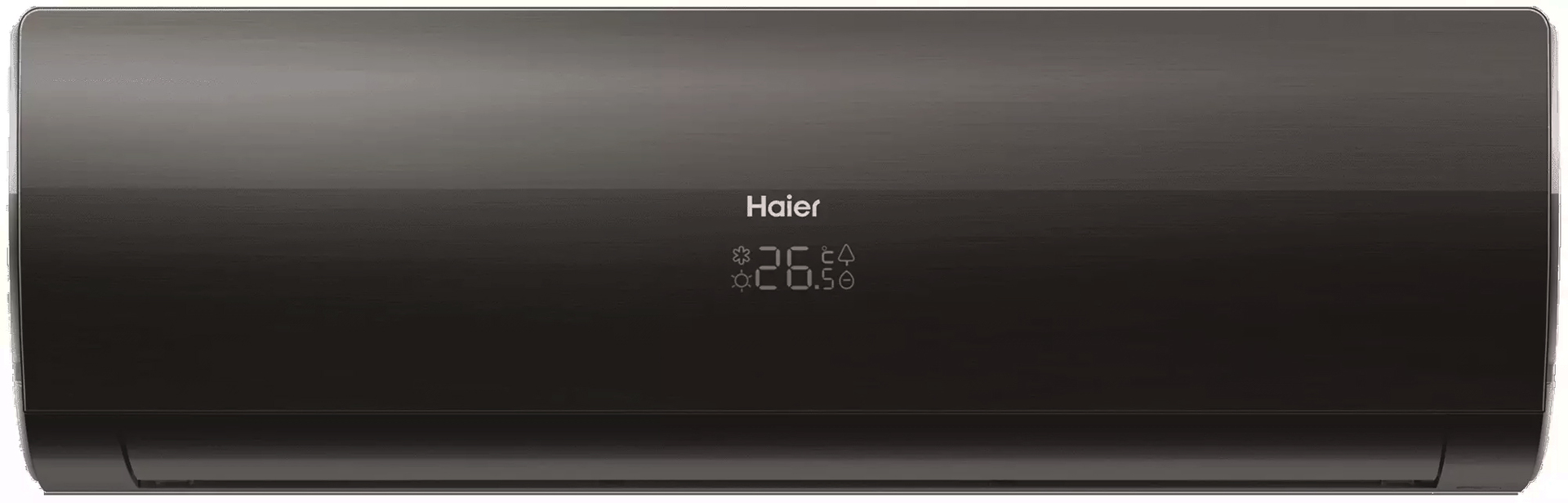 Haier Flexis HSU-09HFF103/R3-B/HSU-09HUF103/R3/-40 настенный кондиционер