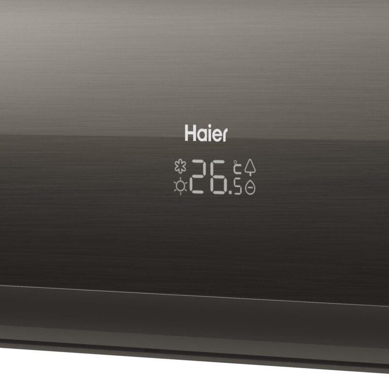 Haier Flexis HSU-09HFF103/R3-B/HSU-09HUF103/R3/-40 настенный кондиционер