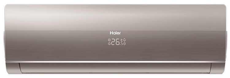 Haier Flexis HSU-09HFF103/R3-G/HSU-09HUF103/R3/-40 настенный кондиционер