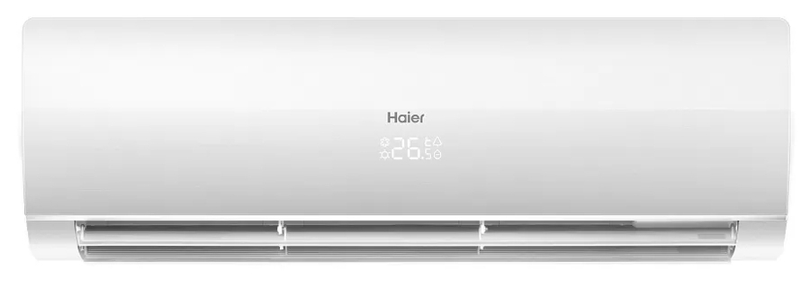 Haier Flexis HSU-09HFF103/R3-W/HSU-09HUF103/R3/-40 настенный кондиционер