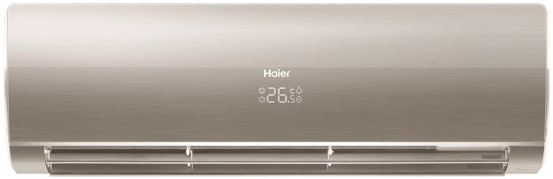 Haier Flexis HSU-09HFF203/R3-G/HSU-09HUF203/R3/-40 настенный кондиционер