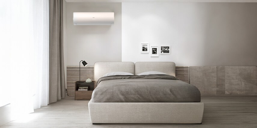 Haier Flexis HSU-09HFF203/R3-W/HSU-09HUF203/R3/-40 настенный кондиционер