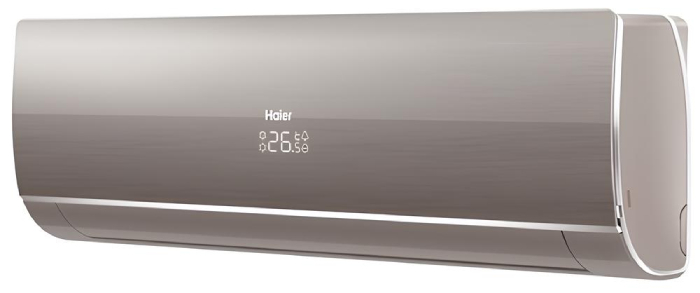 Haier Flexis HSU-12HFF103/R3-G/HSU-12HUF103/R3/-40 настенный кондиционер