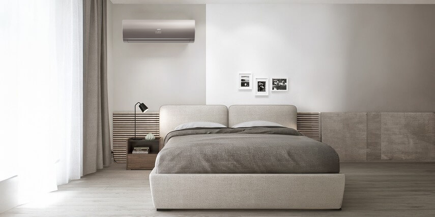 Haier Flexis HSU-12HFF103/R3-G/HSU-12HUF103/R3/-40 настенный кондиционер