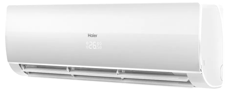Haier Flexis HSU-12HFF103/R3-W/HSU-12HUF103/R3/-40 настенный кондиционер