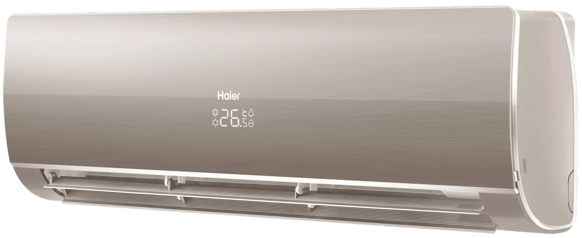 Haier Flexis HSU-12HFF203/R3-G/HSU-12HUF203/R3/-40 настенный кондиционер