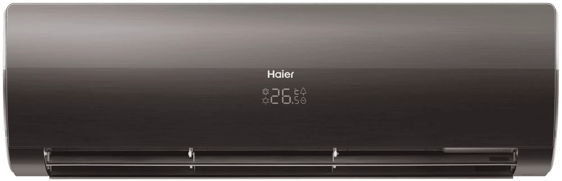 Haier Flexis HSU-18HFF103/R3-B/HSU-18HUF103/R3/-40 настенный кондиционер