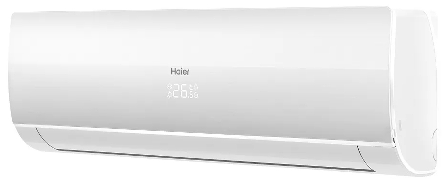 Haier Flexis HSU-18HFF103/R3-W/HSU-18HUF103/R3/-40 настенный кондиционер