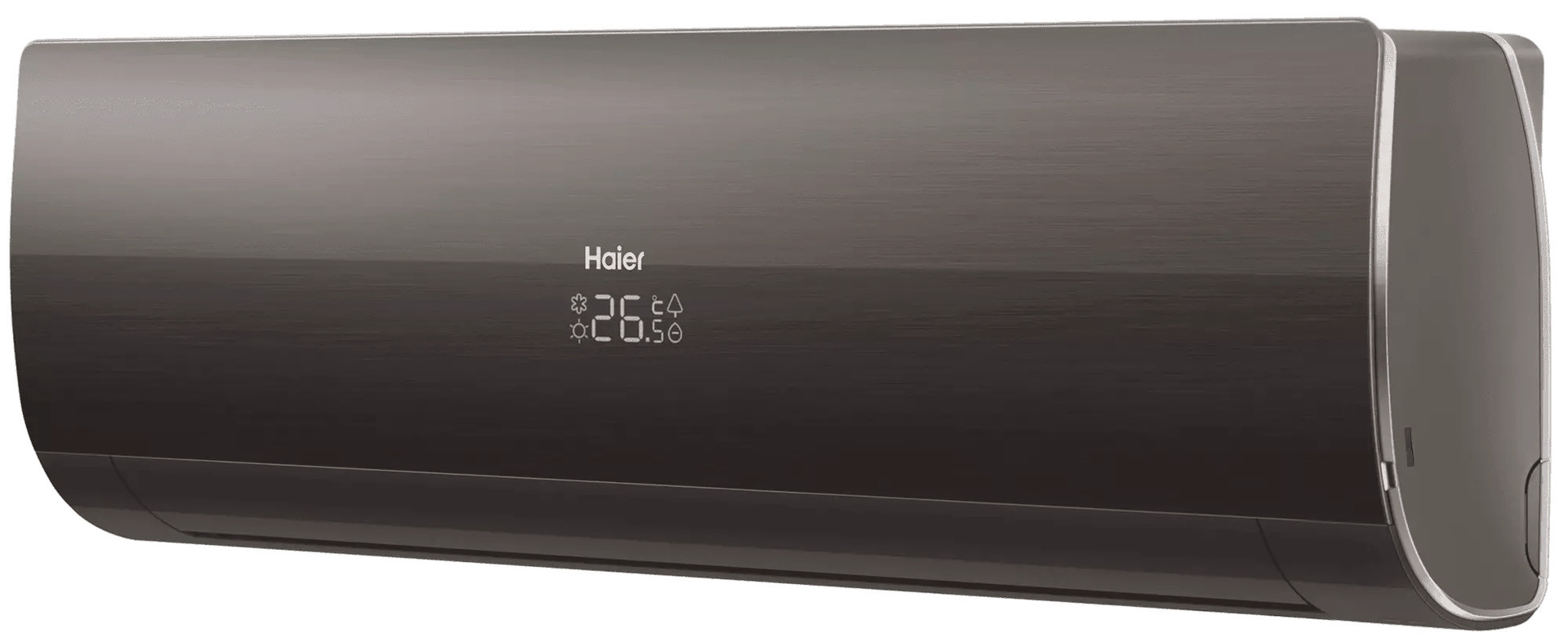 Haier Flexis HSU-24HFF103/R3-B/HSU-24HUF103/R3/-40 настенный кондиционер