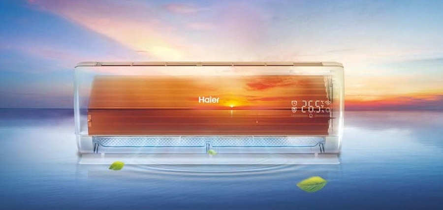 Haier Flexis Super Match AS25S2SF2FA-B/1U25S2SM4FA настенный кондиционер