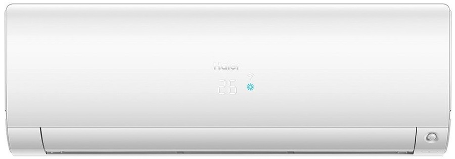 Haier Flexis Super Match AS25S2SF2FA-W/1U25S2SM4FA настенный кондиционер