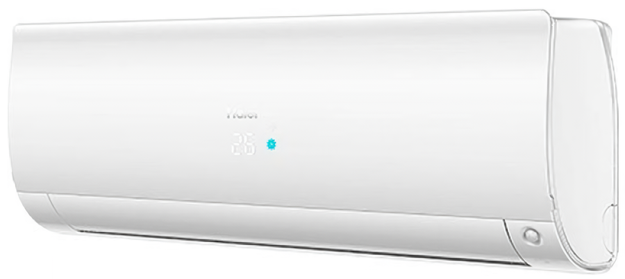 Haier Flexis Super Match AS25S2SF2FA-W/1U25S2SM4FA настенный кондиционер