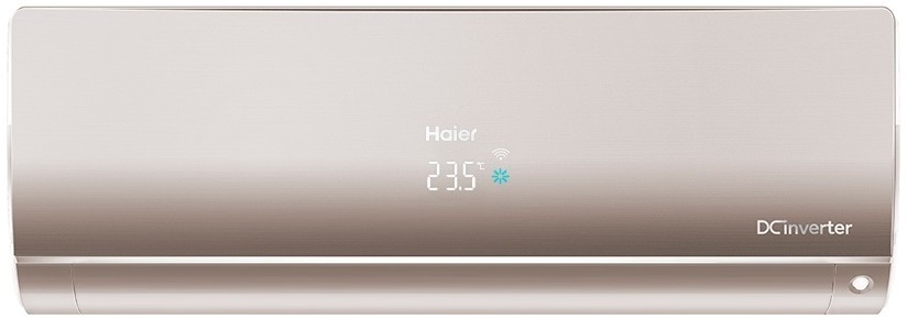 Haier Flexis Super Match AS25S2SF4FA-G/1U25S2SM3FA настенный кондиционер