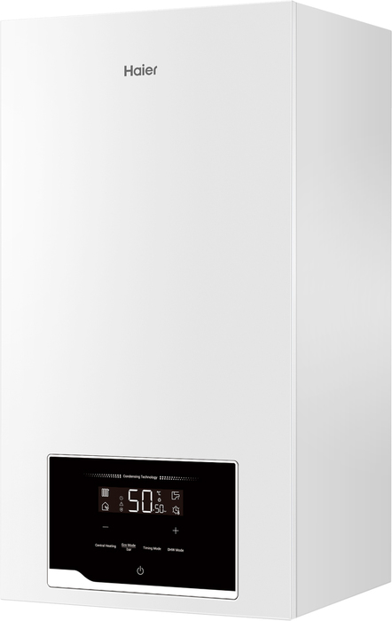 Haier GreenLine 1.20 TiW настенный газовый котел