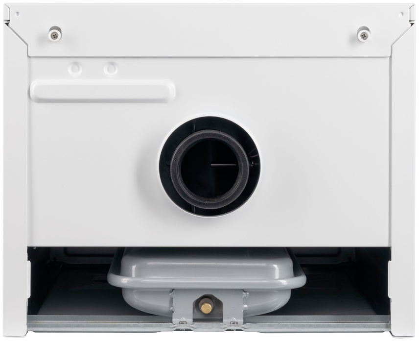 Haier GreenLine 1.20 TiW настенный газовый котел