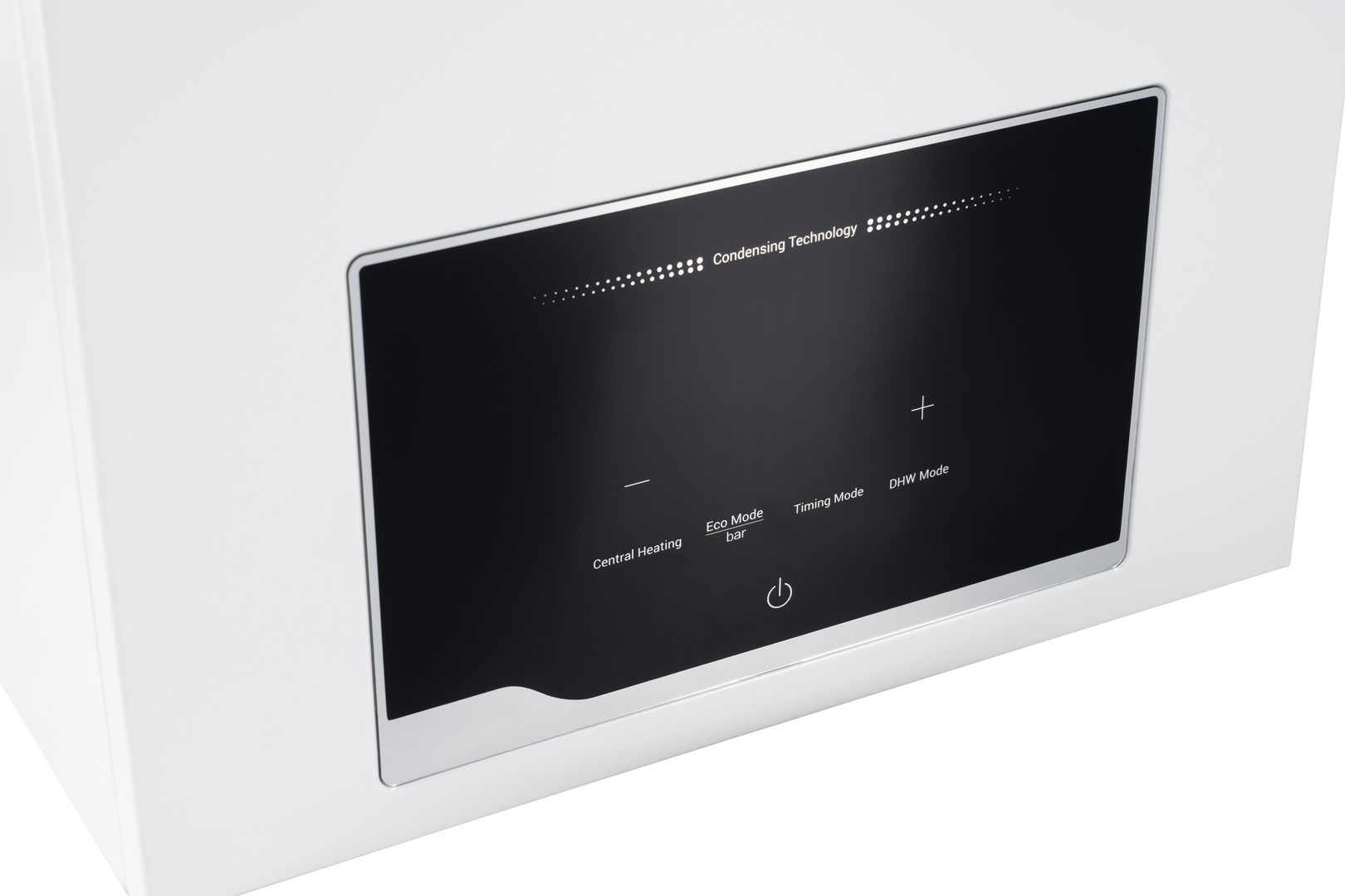 Haier GreenLine 1.26 TiW настенный газовый котел