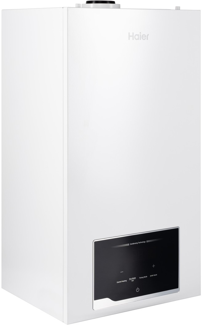 Haier GreenLine 1.26 TiW настенный газовый котел
