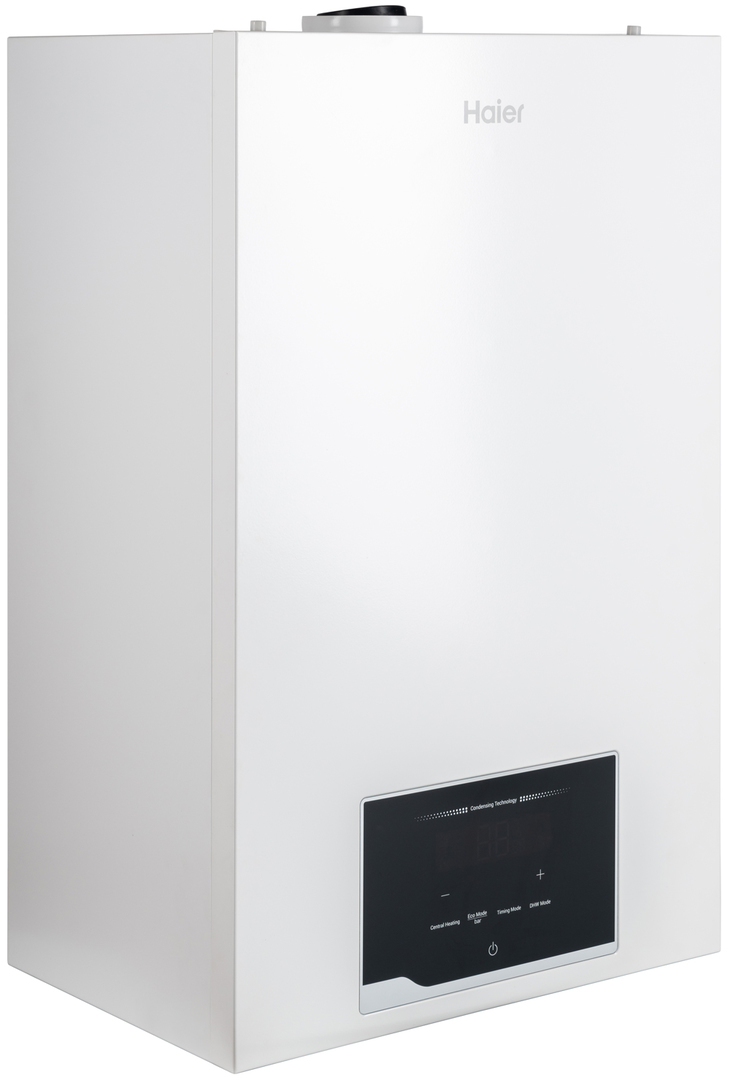 Haier GreenLine 1.35 TiW настенный газовый котел