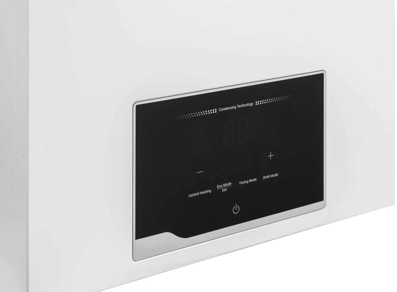 Haier GreenLine 1.35 TiW настенный газовый котел