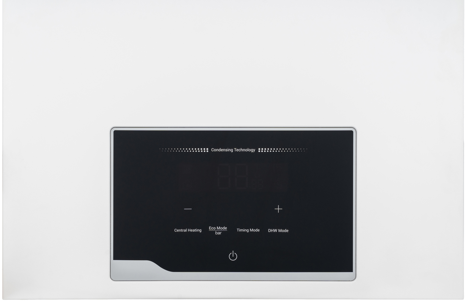 Haier GreenLine 1.35 TiW настенный газовый котел