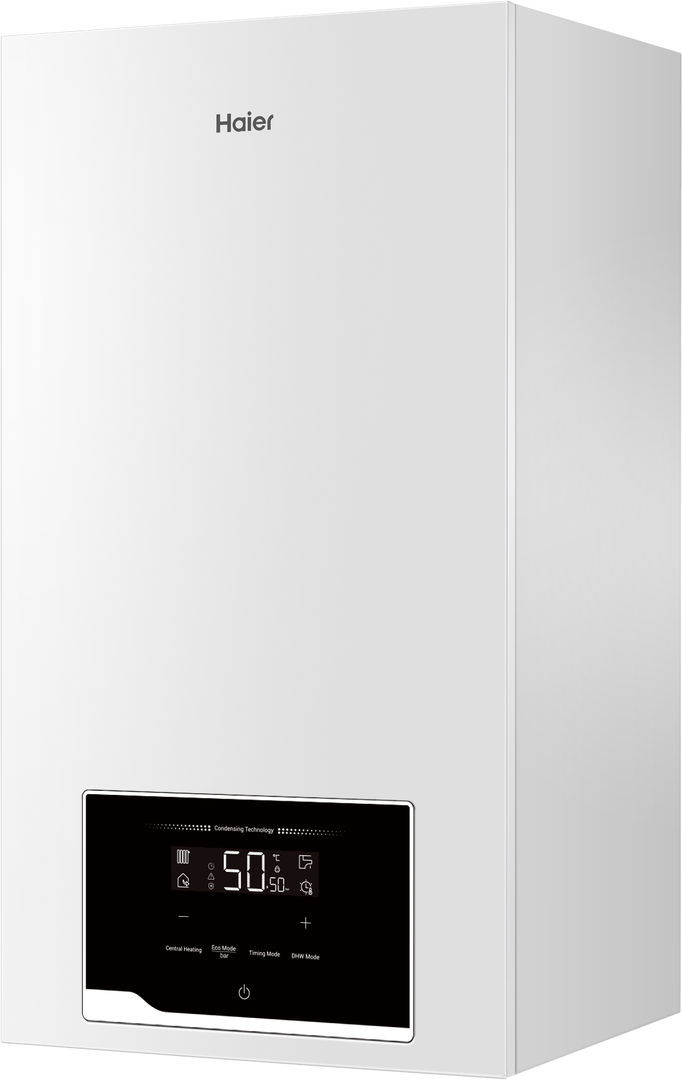 Haier GreenLine 1.35 Ti настенный газовый котел