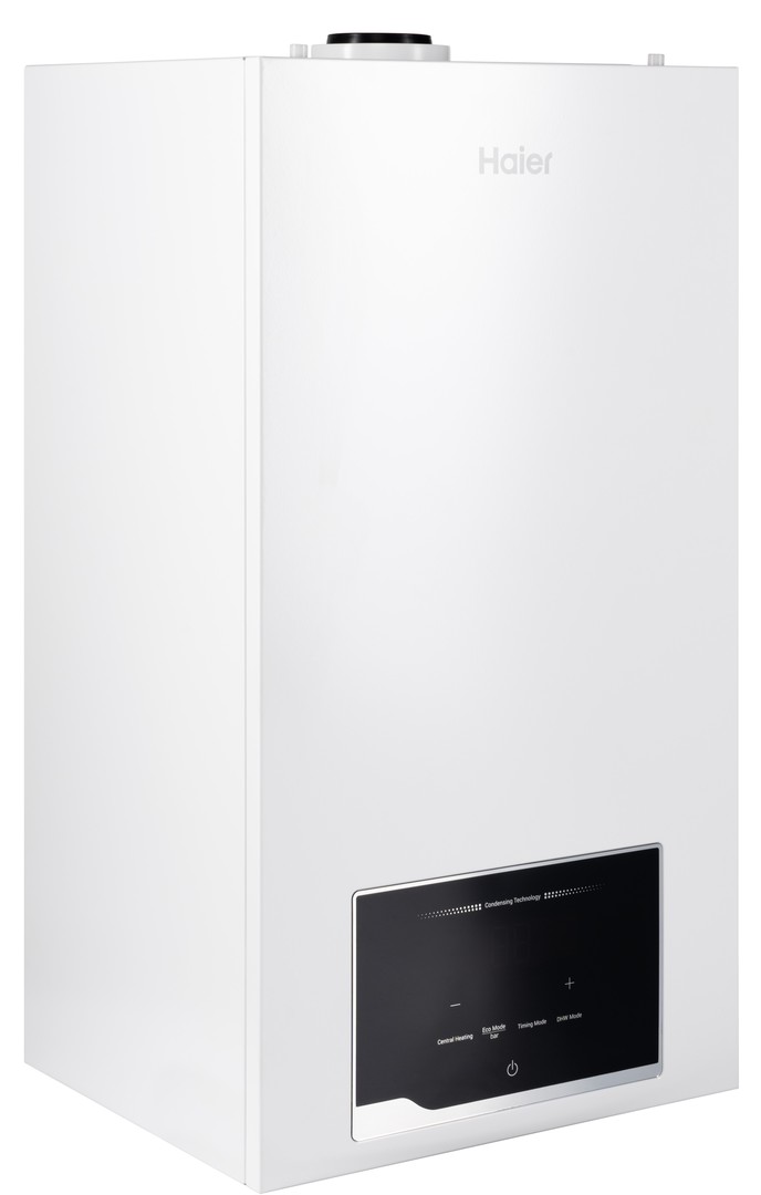 Haier GreenLine 1.35 Ti настенный газовый котел