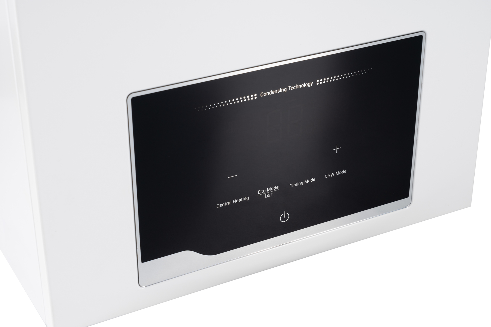Haier GreenLine 1.35 Ti настенный газовый котел