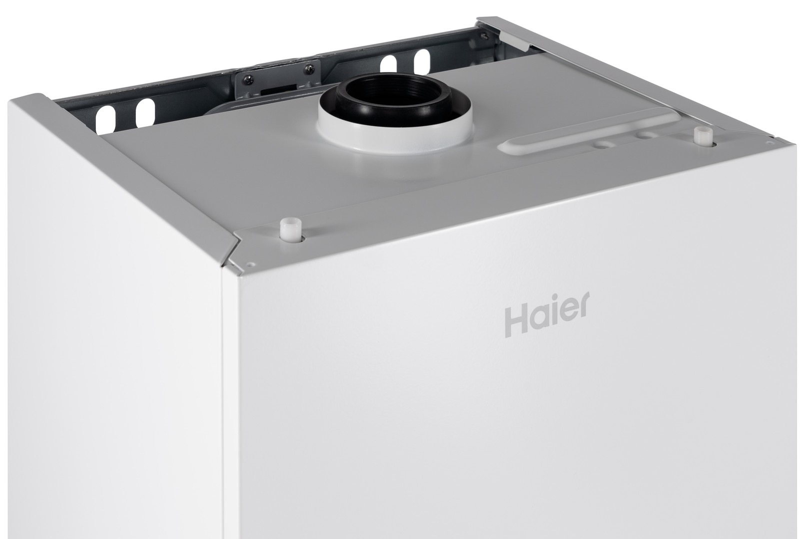 Haier GreenLine 1.35 Ti настенный газовый котел