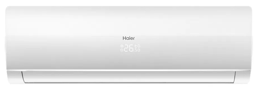 Haier HSU-09HFF103/R3-W/HSU-09HUF103/R3 настенный кондиционер