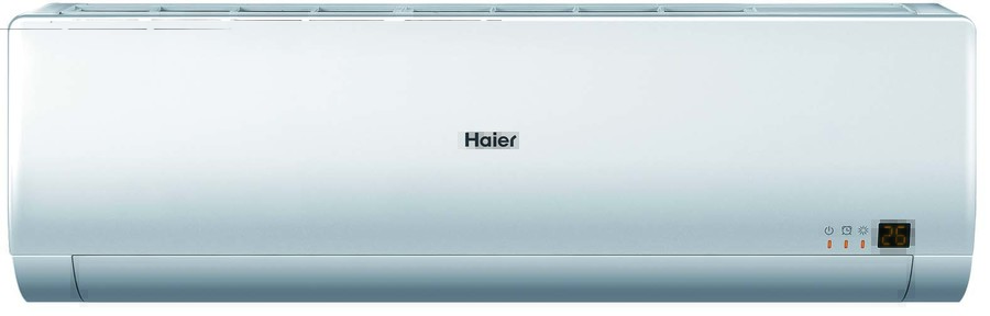 Haier HSU-36HNH03/R2/HSU-36HUN03/R2 (-30C) настенный кондиционер