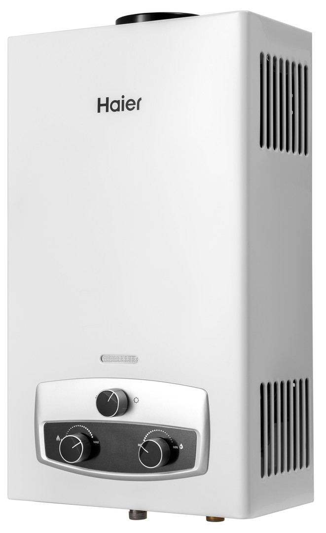 Haier IGW 10 B газовый проточный водонагреватель