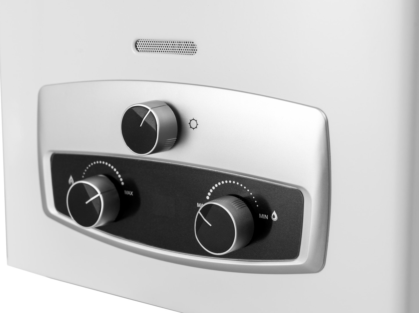 Haier IGW 10 B газовый проточный водонагреватель