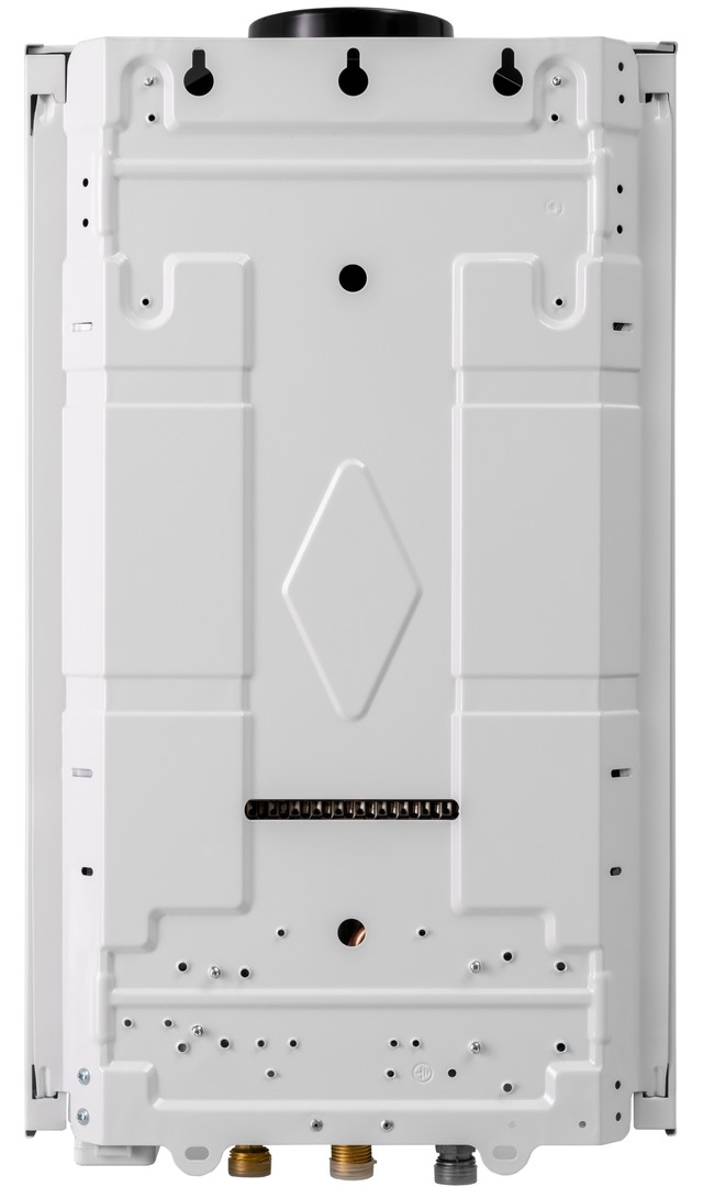 Haier IGW 10 B газовый проточный водонагреватель