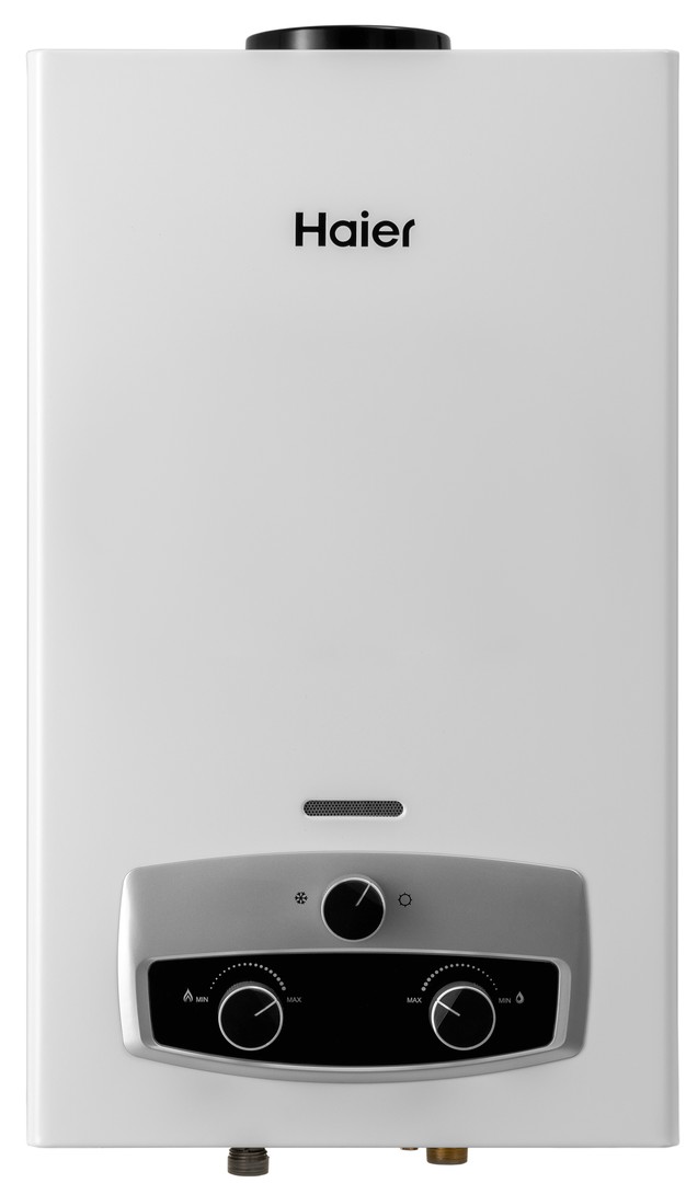 Haier IGW 10 B газовый проточный водонагреватель