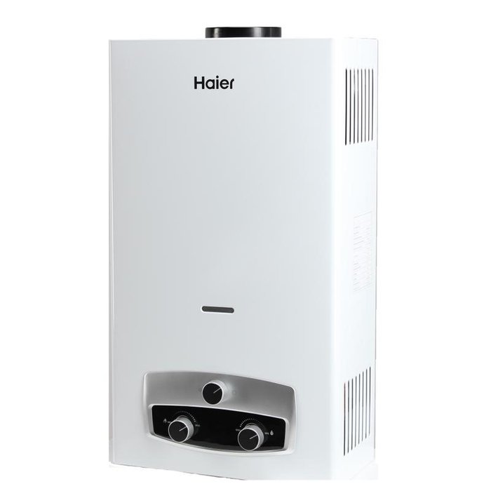Haier IGW 10 B газовый проточный водонагреватель
