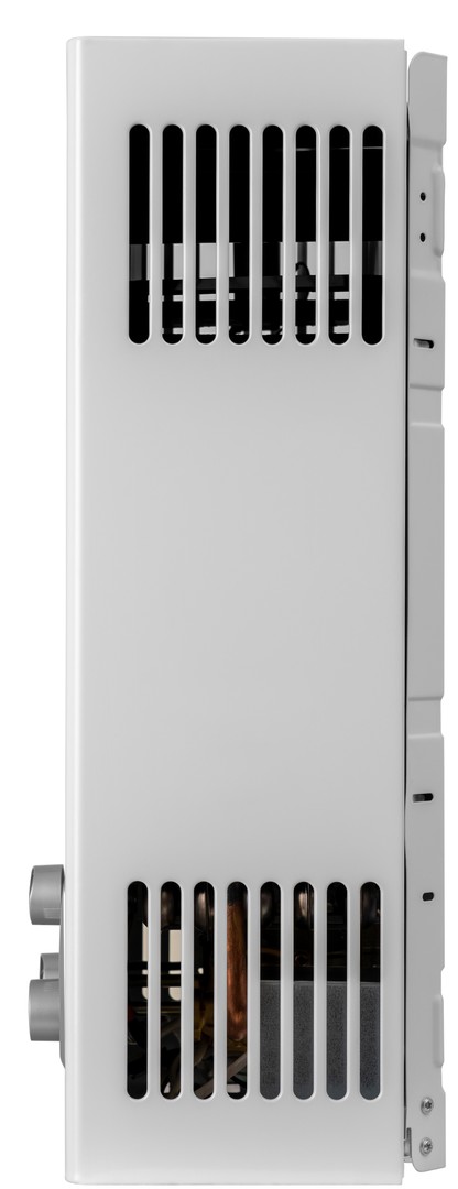 Haier IGW 12 B газовый проточный водонагреватель