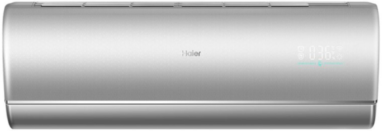 Haier Jade AS25S2SJ2FA-S/1U25MECFRA воздух-Воздух