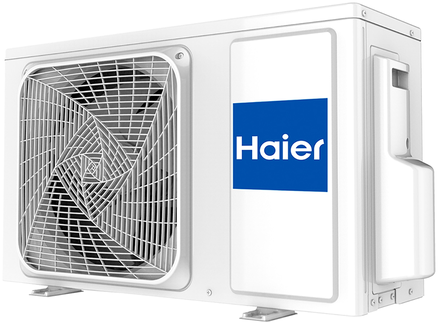 Haier Jade AS25S2SJ2FA-S/1U25MECFRA воздух-Воздух