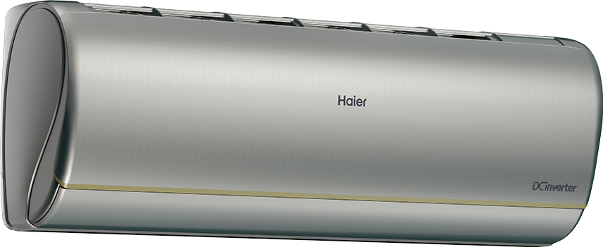 Haier Jade AS25S2SJ3FA-S/1U25MEC1FRA настенный кондиционер