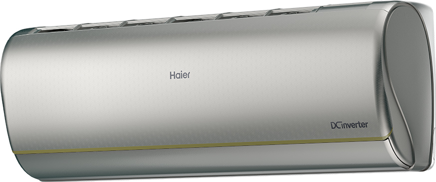 Haier Jade AS50S2SJ3FA-S/1U50JEC1FRA настенный кондиционер