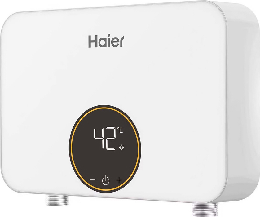 Haier JET-EI6 электрический проточный водонагреватель 6 кВт