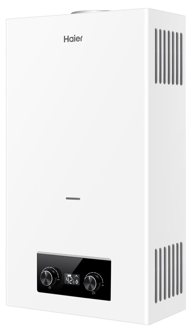 Haier JSD 20-10E газовый проточный водонагреватель
