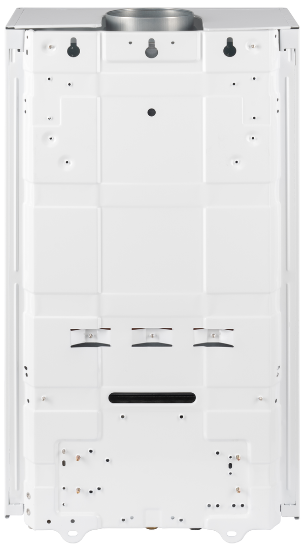 Haier JSD 20-10E газовый проточный водонагреватель