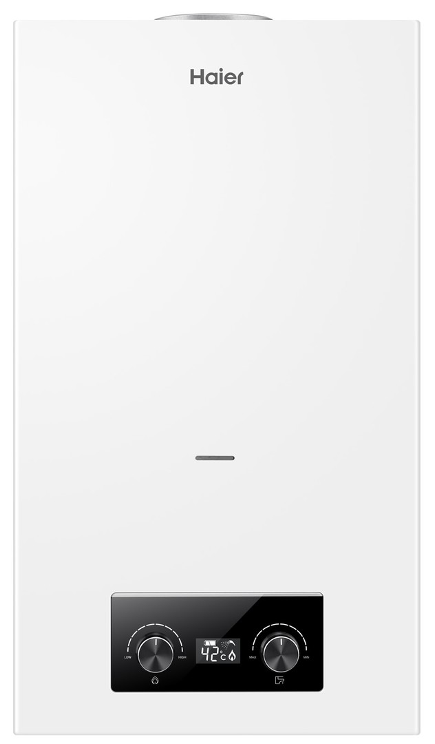 Haier JSD 24-12E газовый проточный водонагреватель