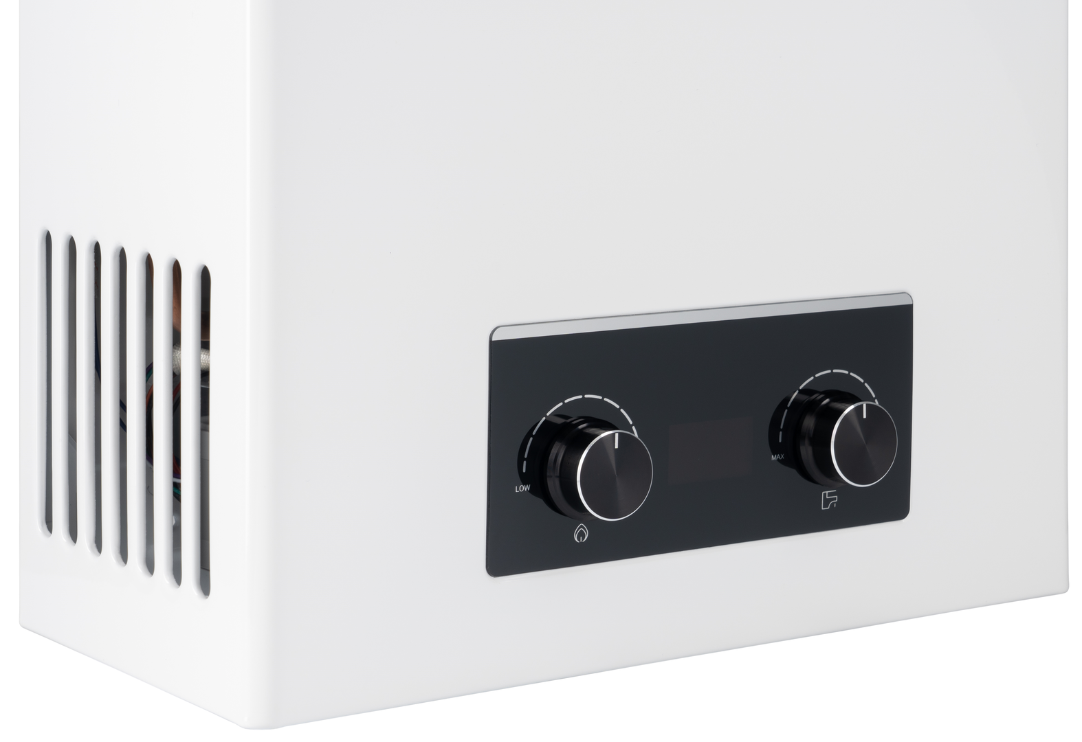 Haier JSD 24-12E газовый проточный водонагреватель