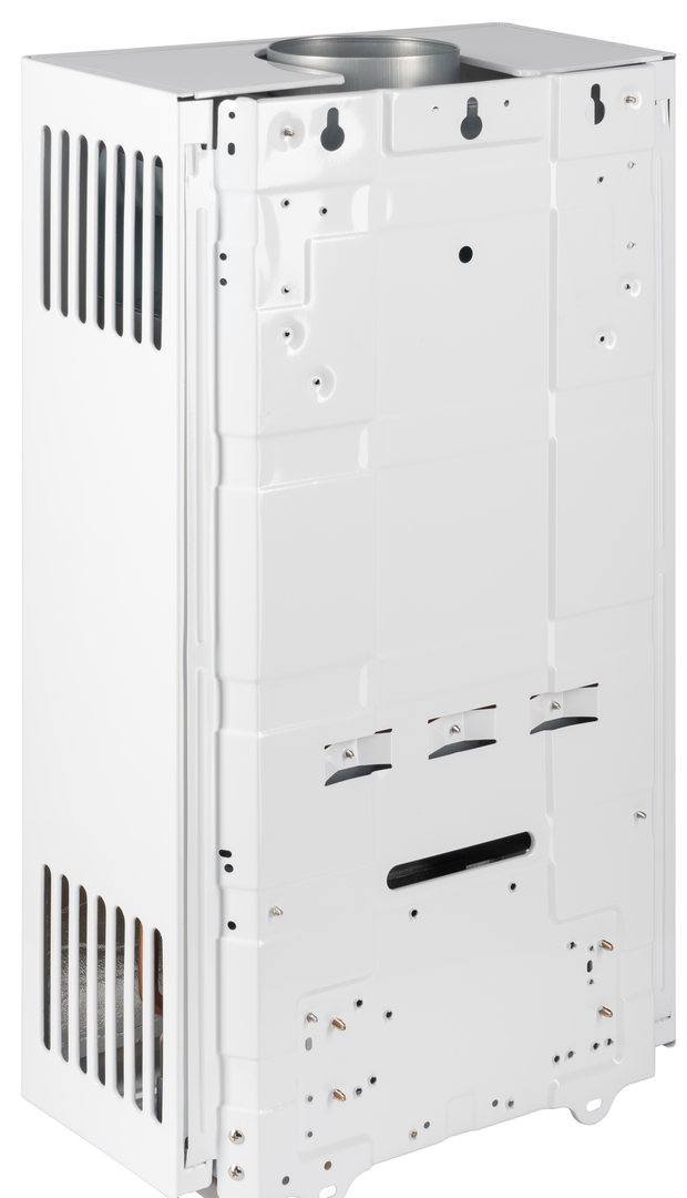 Haier JSD 24-12E газовый проточный водонагреватель