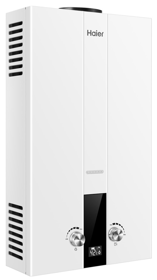 Haier JSD20-10D газовый проточный водонагреватель