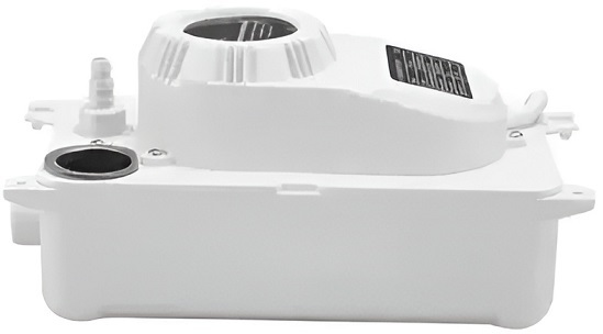 Haier PC-80A дренажная помпа