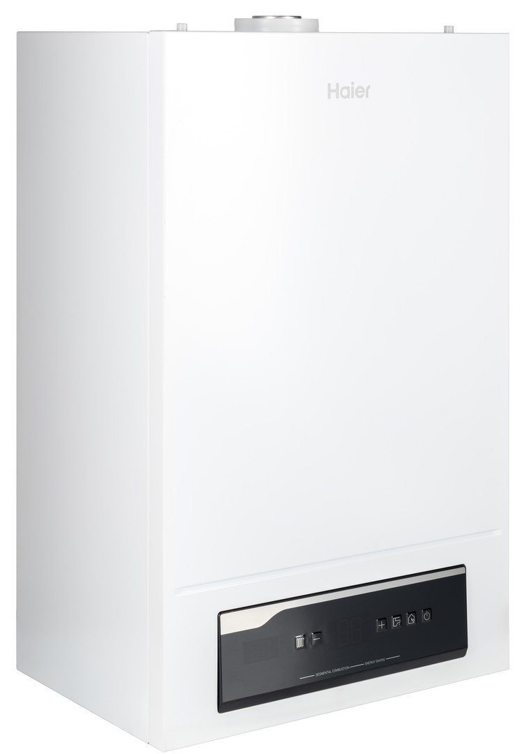 Haier ProLine 2.10 Ti настенный газовый котел