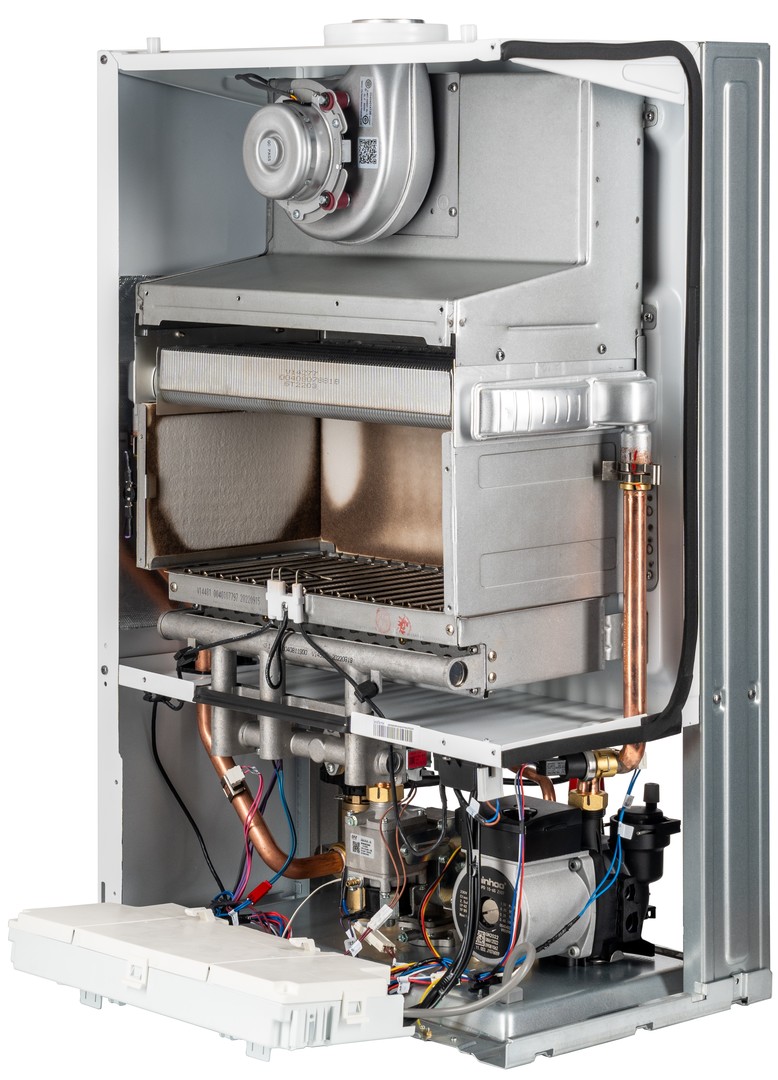 Haier ProLine 2.32 Ti настенный газовый котел